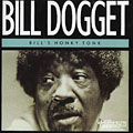 Bill's Honky Tonk, Bill Doggett