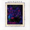 Apasionado, Stan Getz