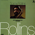 Saxophone Colossus and more, Sonny Rollins