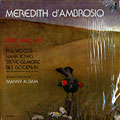 Little jazz bird, Meredith D'Ambrosio