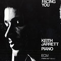 Facing You, Keith Jarrett