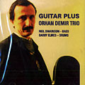 Guitar plus, Orhan Demir