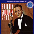 Benny Goodman Sextet, Benny Goodman