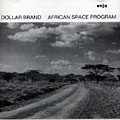 African space program, Dollar Brand