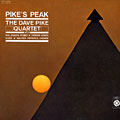 Pike's Peak, Dave Pike