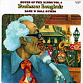 rock'n'roll gumbo, Professor Longhair