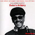 Duke's Artistry, Duke Jordan