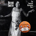 The complète recordings vol. 1, Bessie Smith