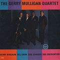 The Gerry Mulligan Quartet, Gerry Mulligan