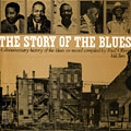 The story of the Blues volume 2,   Various Artists