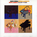 Chick Corea, Herbie Hancock, Keith Jarrett, McCoy Tyner, Chick Corea , Herbie Hancock , Keith Jarrett , McCoy Tyner