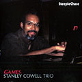 Games, Stanley Cowell