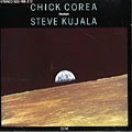 Voyage, Chick Corea , Steve Kujala