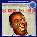 Satchmo the great, Louis Armstrong