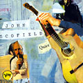 quiet, John Scofield