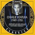 Charlie Ventura 1949 - 1951, Charlie Ventura