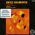 Getz / Gilberto, Stan Getz , Joao Gilberto