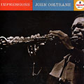 Impressions, John Coltrane