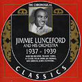 Jimmie Lunceford and his orchestra 1937 - 1939, Jimmie Lunceford