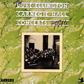 The Duke Ellington Carnegie Hall Concerts January 1946, Duke Ellington
