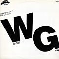 Light Gray, vol. 1 from rare 78 rpm, Wardell Gray