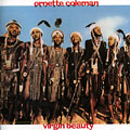 Virgin beauty, Ornette Coleman