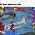 J mood, Wynton Marsalis