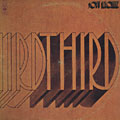 Third,  Soft Machine