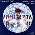 movin' upside the blues, Jimmy McGriff
