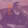 A long drink of the blues, Jackie McLean