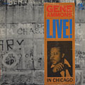 Live! in Chicago, Gene Ammons