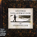 The storyteller, Andreas Vollenweider
