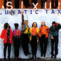 lunatic taxi,  Sixun