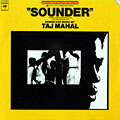 sounder, Taj Mahal