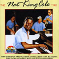 The Nat King Cole Trio, Nat King Cole