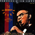 The Benny Goodman Yale archives Vol. 1, Benny Goodman