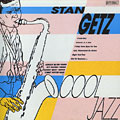 Cool jazz, Stan Getz