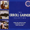 The selection, Erroll Garner