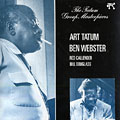 The Tatum Group Masterpieces - Art Tatum / Ben Webster, Art Tatum , Ben Webster