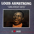 greatest hits, Louis Armstrong