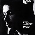 Facing You, Keith Jarrett