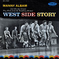 West side story, Manny Albam