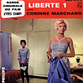 Libert 1, Corinne Marchand