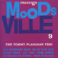 The Tommy Flanagan Trio, Tommy Flanagan