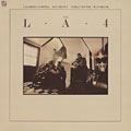 The L.A. four, Laurindo Almeida , Ray Brown , Shelly Manne , Bud Shank