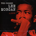The cooker, Lee Morgan