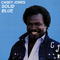 Solid Blue, Casey Jones