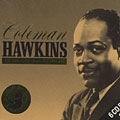 The Complete Recordings 1929 - 1941, Coleman Hawkins
