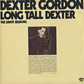 Long Tall Dexter, Dexter Gordon