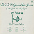 On tour II. The World's Greatest jazz Band of Yank Lawson and Bob Haggart, Bob Haggart , Yank Lawson